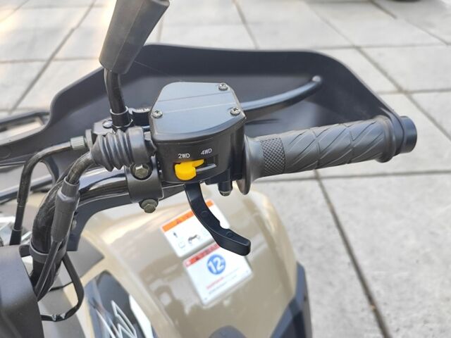 Линхай 6510, объемом двигателя 0.3 л и пробегом 0 тыс. км за 4649 $, фото 10 на Automoto.ua