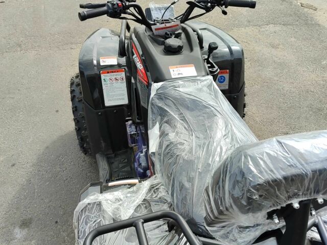 Линхай 6510, объемом двигателя 0.2 л и пробегом 0 тыс. км за 2950 $, фото 5 на Automoto.ua