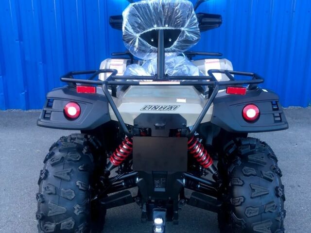 Линхай 6510, объемом двигателя 0.5 л и пробегом 0 тыс. км за 5850 $, фото 1 на Automoto.ua