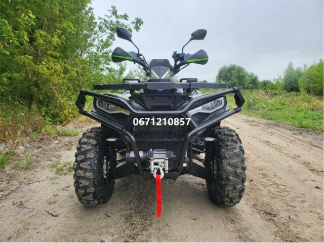 Линхай 6510, объемом двигателя 14.86 л и пробегом 0 тыс. км за 8250 $, фото 3 на Automoto.ua