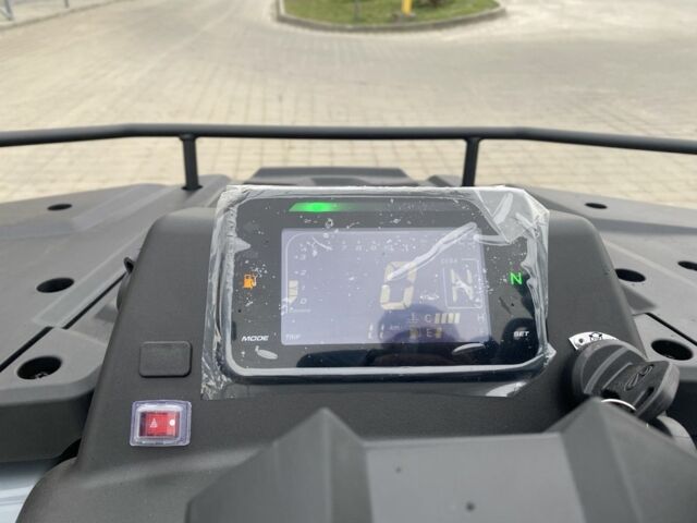 Линхай 6510, объемом двигателя 0.32 л и пробегом 0 тыс. км за 5099 $, фото 16 на Automoto.ua