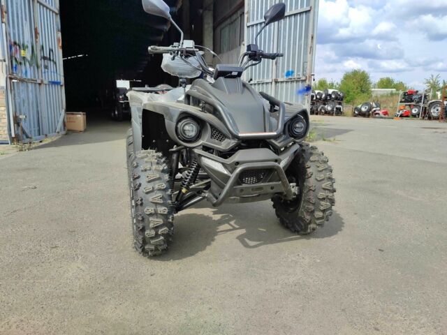Линхай 6510, объемом двигателя 0.2 л и пробегом 0 тыс. км за 2950 $, фото 6 на Automoto.ua