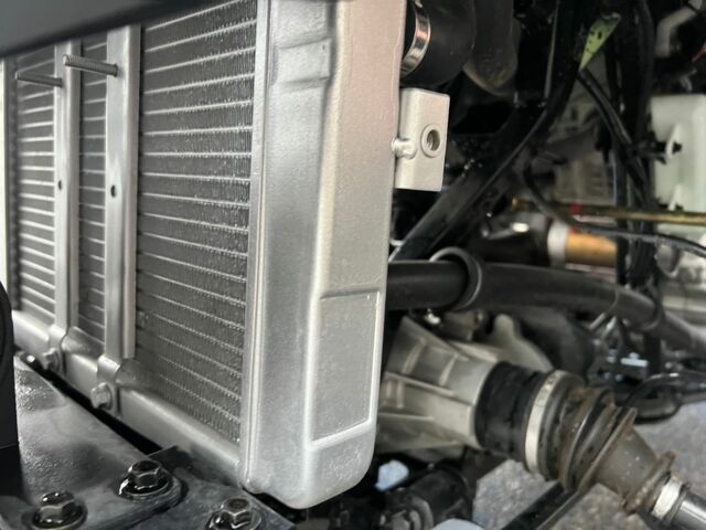 Линхай 6510, объемом двигателя 0.6 л и пробегом 0 тыс. км за 6950 $, фото 8 на Automoto.ua
