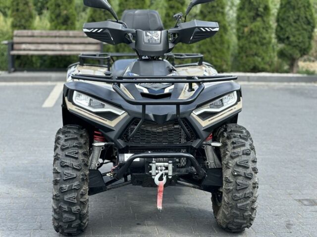 Линхай 6510, объемом двигателя 0.42 л и пробегом 0 тыс. км за 5303 $, фото 2 на Automoto.ua