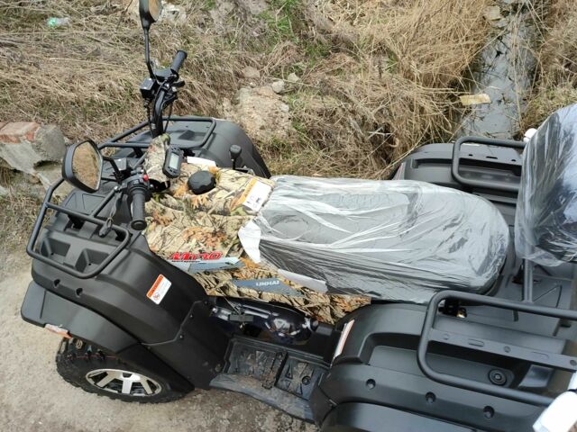 Лінхай 6510, об'ємом двигуна 0.17 л та пробігом 0 тис. км за 2550 $, фото 3 на Automoto.ua