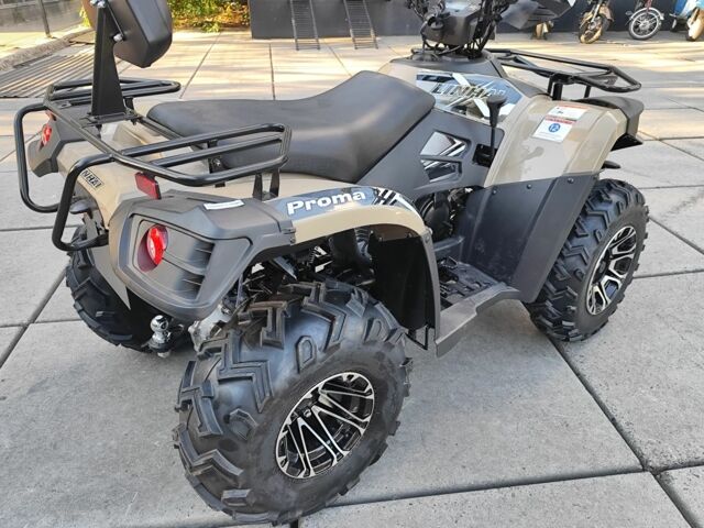 Линхай 6510, объемом двигателя 0.3 л и пробегом 0 тыс. км за 4649 $, фото 3 на Automoto.ua