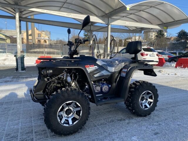 Линхай 6510, объемом двигателя 0.2 л и пробегом 0 тыс. км за 2499 $, фото 8 на Automoto.ua