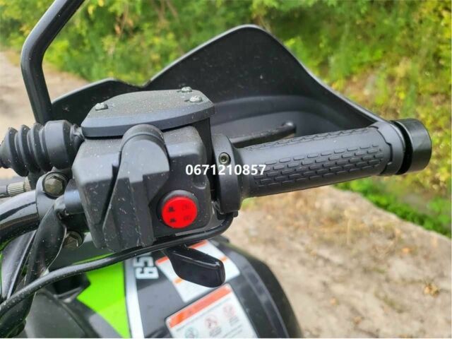 Линхай 6510, объемом двигателя 14.86 л и пробегом 0 тыс. км за 8250 $, фото 8 на Automoto.ua