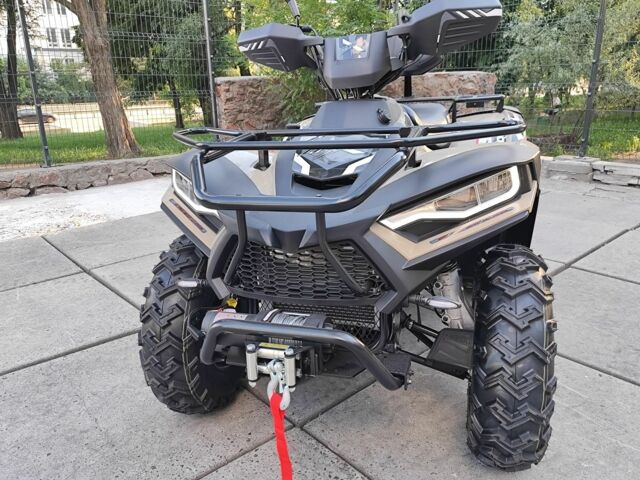 Линхай 6510, объемом двигателя 0.3 л и пробегом 0 тыс. км за 4649 $, фото 1 на Automoto.ua