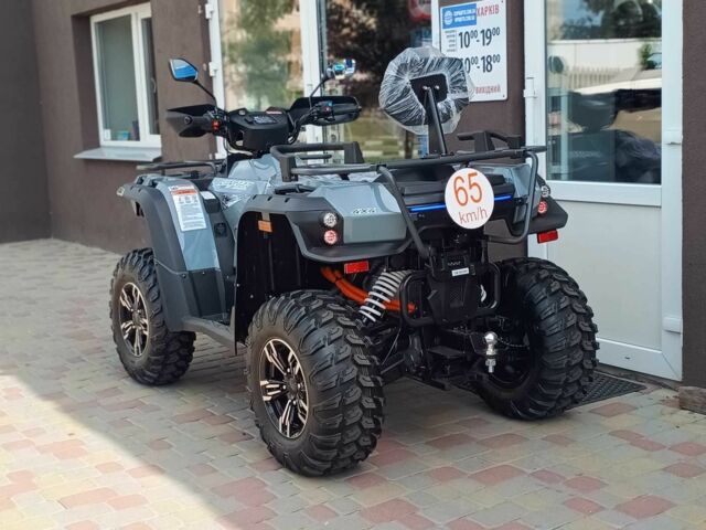 Линхай 6510, объемом двигателя 14.86 л и пробегом 0 тыс. км за 9900 $, фото 12 на Automoto.ua