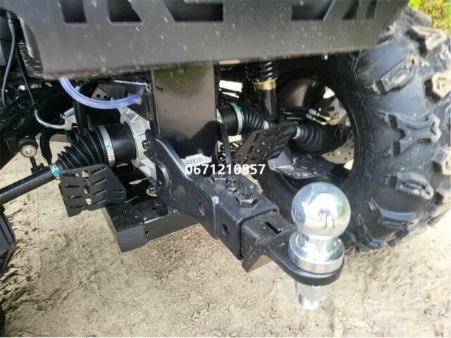 Линхай 6510, объемом двигателя 14.86 л и пробегом 0 тыс. км за 8250 $, фото 10 на Automoto.ua