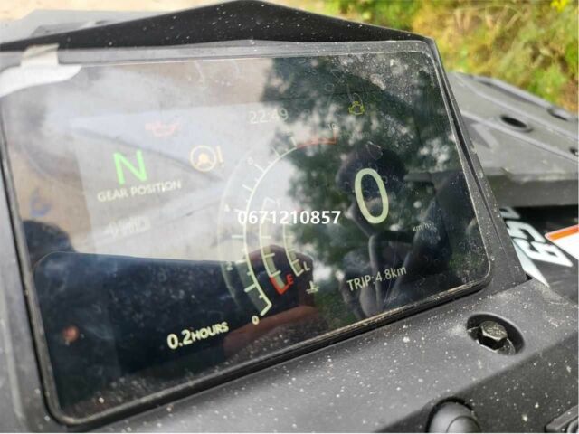 Линхай 6510, объемом двигателя 14.86 л и пробегом 0 тыс. км за 8250 $, фото 9 на Automoto.ua