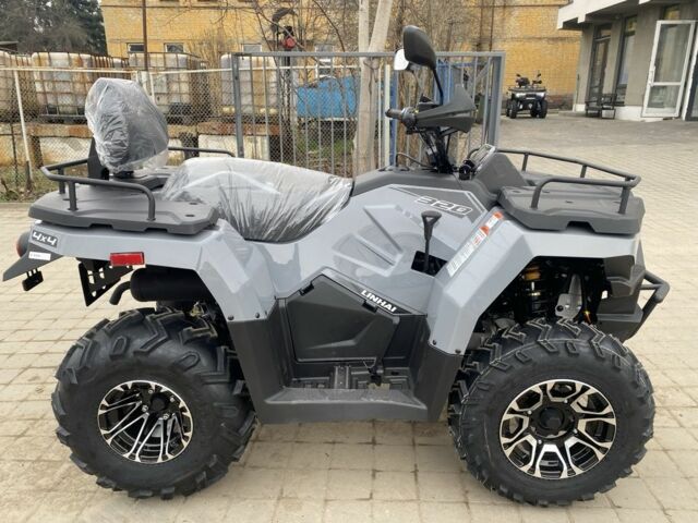 Линхай 6510, объемом двигателя 0.32 л и пробегом 0 тыс. км за 5099 $, фото 11 на Automoto.ua