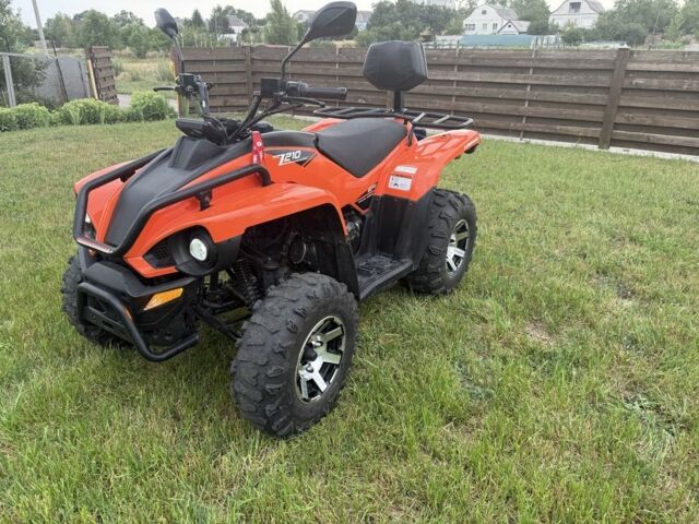 Лінхай 6510, об'ємом двигуна 0.2 л та пробігом 0 тис. км за 2450 $, фото 12 на Automoto.ua