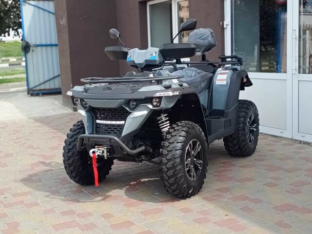 Линхай 6510, объемом двигателя 14.86 л и пробегом 0 тыс. км за 9900 $, фото 10 на Automoto.ua