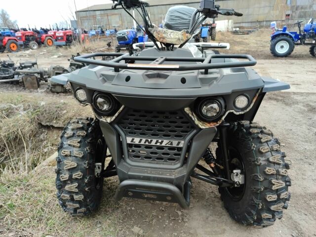 Лінхай 6510, об'ємом двигуна 0.17 л та пробігом 0 тис. км за 2550 $, фото 2 на Automoto.ua