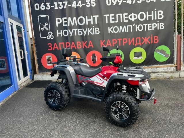 Линхай 6510, объемом двигателя 0.6 л и пробегом 0 тыс. км за 6950 $, фото 13 на Automoto.ua