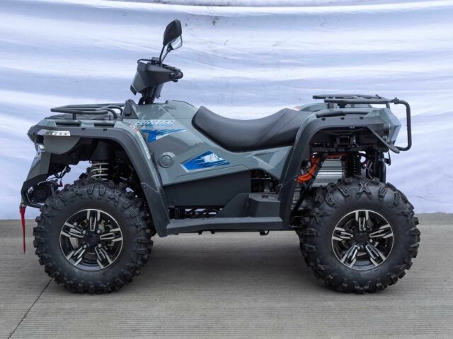 Линхай 6510, объемом двигателя 14.86 л и пробегом 0 тыс. км за 9900 $, фото 3 на Automoto.ua