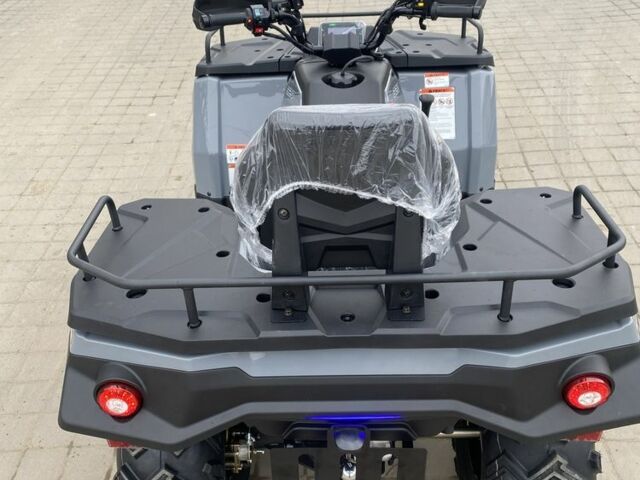 Линхай 6510, объемом двигателя 0.32 л и пробегом 0 тыс. км за 5099 $, фото 10 на Automoto.ua