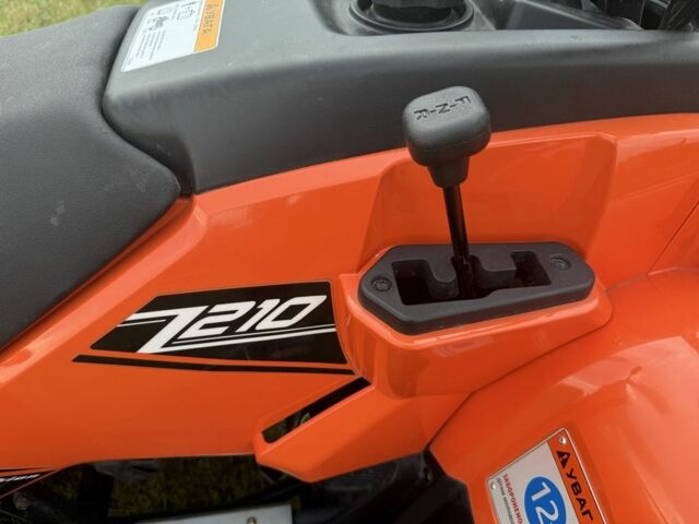 Лінхай 6510, об'ємом двигуна 0.2 л та пробігом 0 тис. км за 2450 $, фото 6 на Automoto.ua