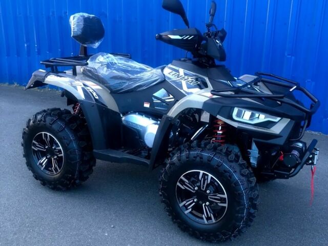 Линхай 6510, объемом двигателя 0.5 л и пробегом 0 тыс. км за 5850 $, фото 2 на Automoto.ua