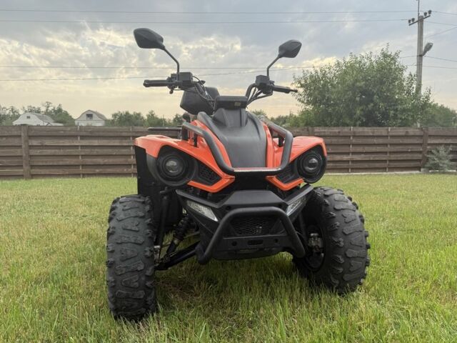 Лінхай 6510, об'ємом двигуна 0.2 л та пробігом 0 тис. км за 2450 $, фото 13 на Automoto.ua