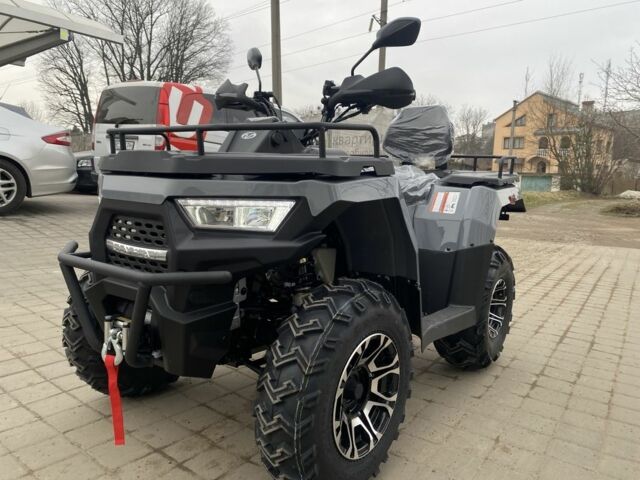 Линхай 6510, объемом двигателя 0.32 л и пробегом 0 тыс. км за 5099 $, фото 17 на Automoto.ua