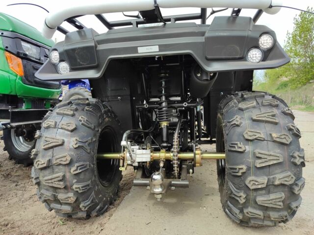 Лінхай 6510, об'ємом двигуна 0.17 л та пробігом 0 тис. км за 2550 $, фото 13 на Automoto.ua