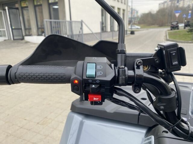 Линхай 6510, объемом двигателя 0.32 л и пробегом 0 тыс. км за 5099 $, фото 15 на Automoto.ua