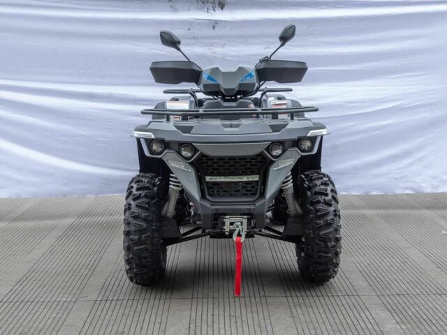 Линхай 6510, объемом двигателя 14.86 л и пробегом 0 тыс. км за 9900 $, фото 5 на Automoto.ua