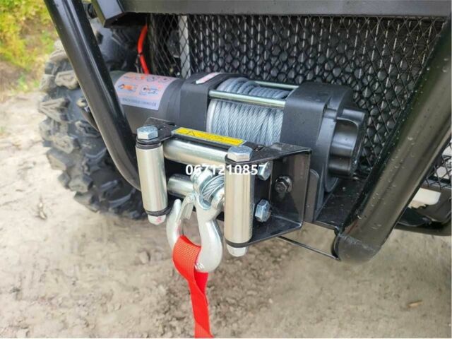 Линхай 6510, объемом двигателя 14.86 л и пробегом 0 тыс. км за 8250 $, фото 6 на Automoto.ua