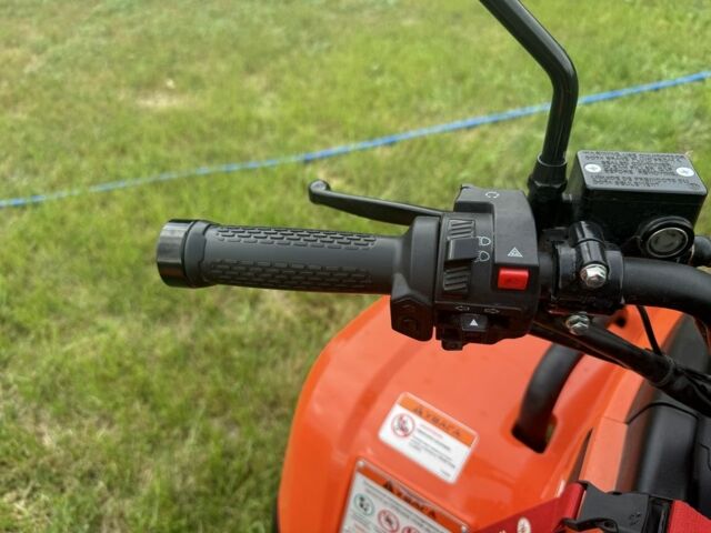 Лінхай 6510, об'ємом двигуна 0.2 л та пробігом 0 тис. км за 2450 $, фото 4 на Automoto.ua