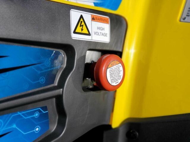Линхай 6510, объемом двигателя 14.86 л и пробегом 0 тыс. км за 3900 $, фото 8 на Automoto.ua