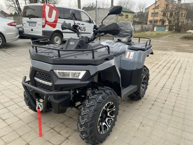 Линхай 6510, объемом двигателя 0.32 л и пробегом 0 тыс. км за 5099 $, фото 4 на Automoto.ua