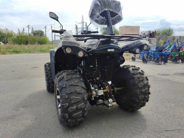Лінхай 6510, об'ємом двигуна 0.2 л та пробігом 0 тис. км за 2950 $, фото 3 на Automoto.ua