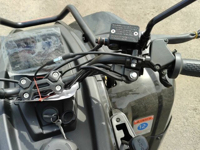 Линхай 6510, объемом двигателя 0.2 л и пробегом 0 тыс. км за 2900 $, фото 1 на Automoto.ua