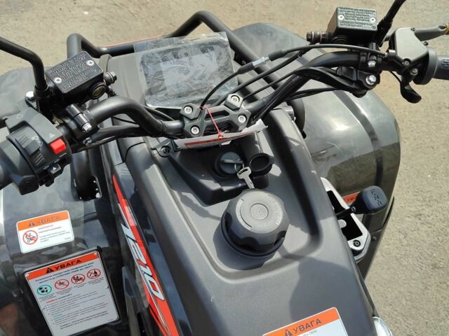 Линхай 6510, объемом двигателя 0.2 л и пробегом 0 тыс. км за 2950 $, фото 1 на Automoto.ua