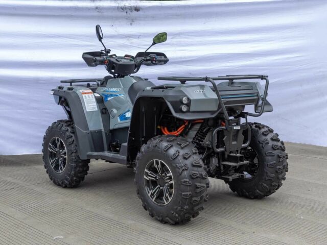 Линхай 6510, объемом двигателя 14.86 л и пробегом 0 тыс. км за 9900 $, фото 2 на Automoto.ua