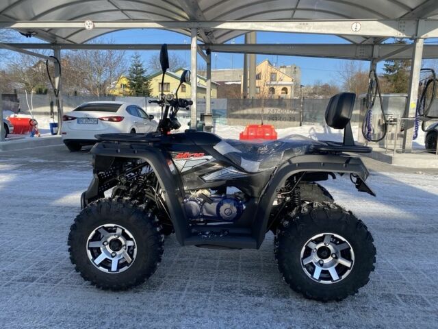 Линхай 6510, объемом двигателя 0.2 л и пробегом 0 тыс. км за 2499 $, фото 7 на Automoto.ua