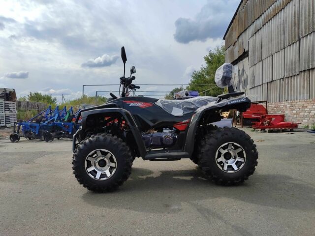 Линхай 6510, объемом двигателя 0.2 л и пробегом 0 тыс. км за 2900 $, фото 2 на Automoto.ua