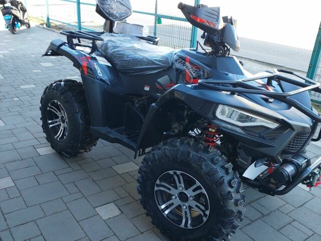 Линхай 6510, объемом двигателя 0.35 л и пробегом 0 тыс. км за 5500 $, фото 13 на Automoto.ua