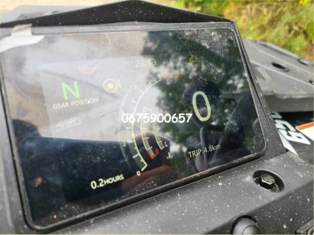 Линхай 6510, объемом двигателя 14.86 л и пробегом 0 тыс. км за 8250 $, фото 7 на Automoto.ua