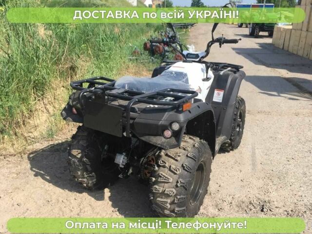 Лінхай 6510, об'ємом двигуна 0.15 л та пробігом 0 тис. км за 2120 $, фото 5 на Automoto.ua