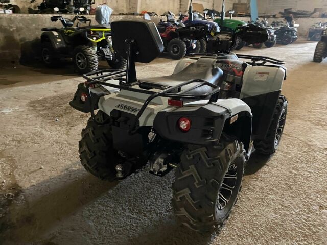 Линхай 6510, объемом двигателя 0.28 л и пробегом 0 тыс. км за 4250 $, фото 5 на Automoto.ua