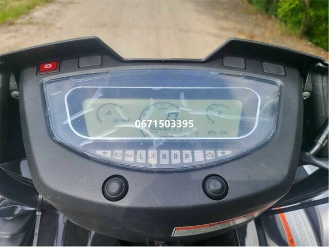 Линхай 6510, объемом двигателя 14.86 л и пробегом 0 тыс. км за 6650 $, фото 8 на Automoto.ua