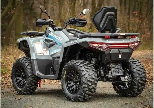 Линхай 6510, объемом двигателя 0.65 л и пробегом 0 тыс. км за 8400 $, фото 7 на Automoto.ua