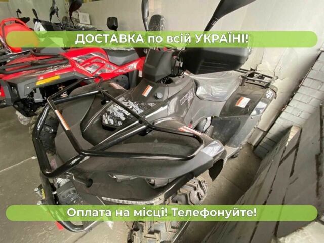 Линхай 6510, объемом двигателя 0.3 л и пробегом 0 тыс. км за 3850 $, фото 6 на Automoto.ua