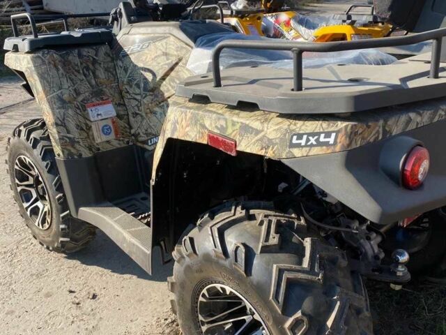 Линхай 6510, объемом двигателя 14.86 л и пробегом 0 тыс. км за 4800 $, фото 5 на Automoto.ua