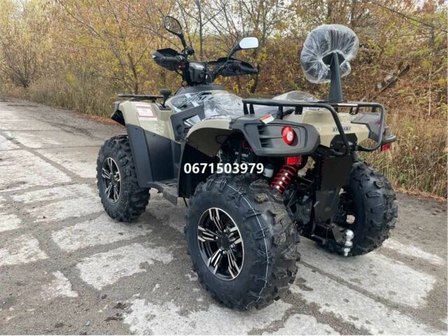 Линхай 6510, объемом двигателя 14.86 л и пробегом 0 тыс. км за 6260 $, фото 3 на Automoto.ua