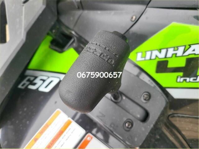 Линхай 6510, объемом двигателя 14.86 л и пробегом 0 тыс. км за 8250 $, фото 4 на Automoto.ua